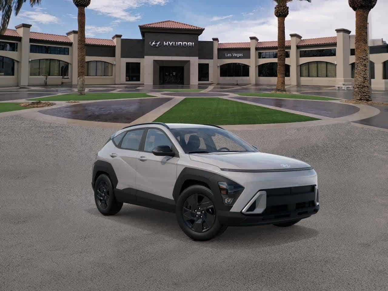 Thumbnail: 2026 Hyundai Kona - 2