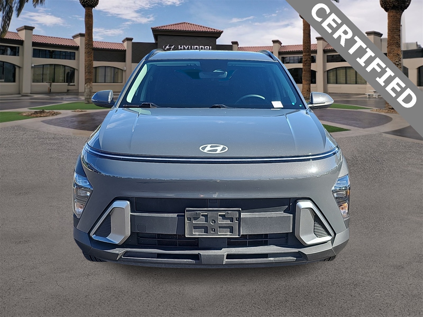 Thumbnail: 2024 Hyundai Kona - 3