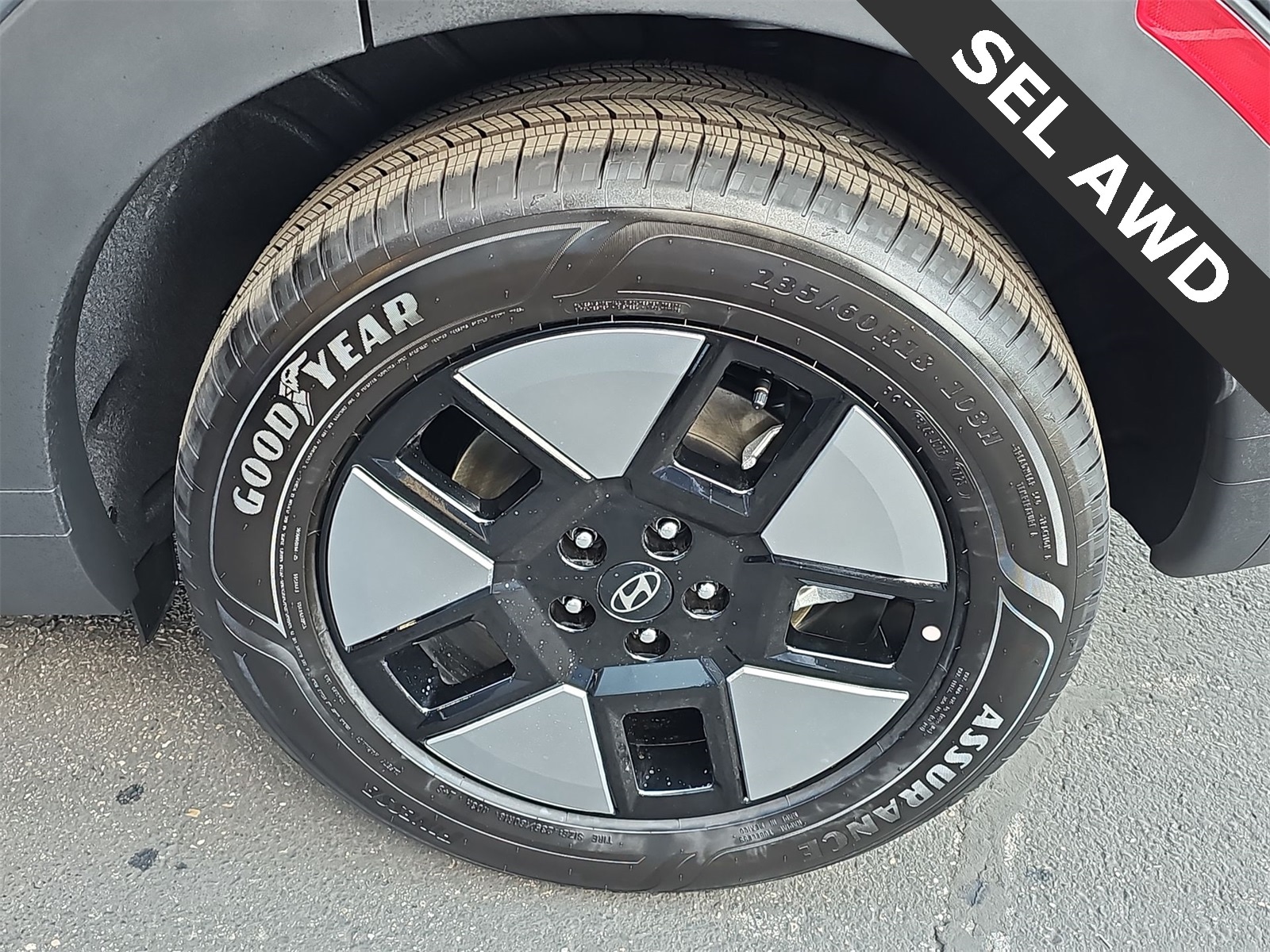 Thumbnail: 2026 Hyundai Santa Fe - 12