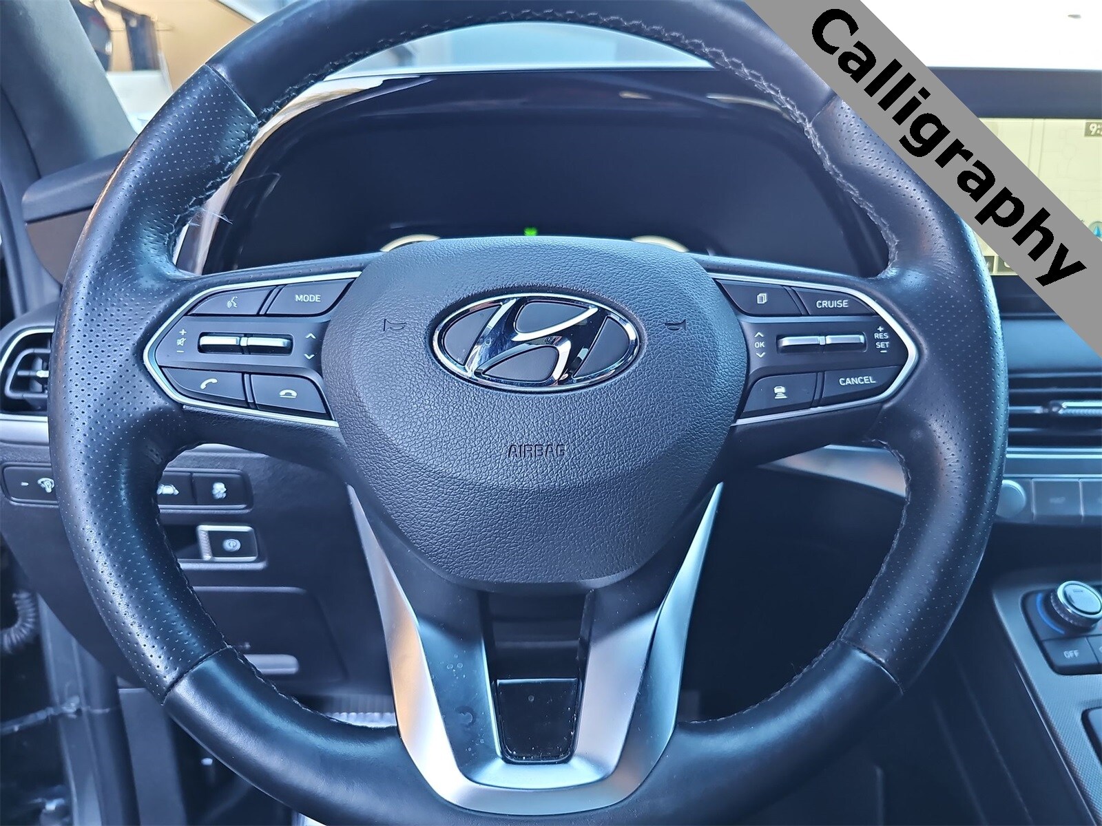 Thumbnail: 2022 Hyundai Palisade - 19