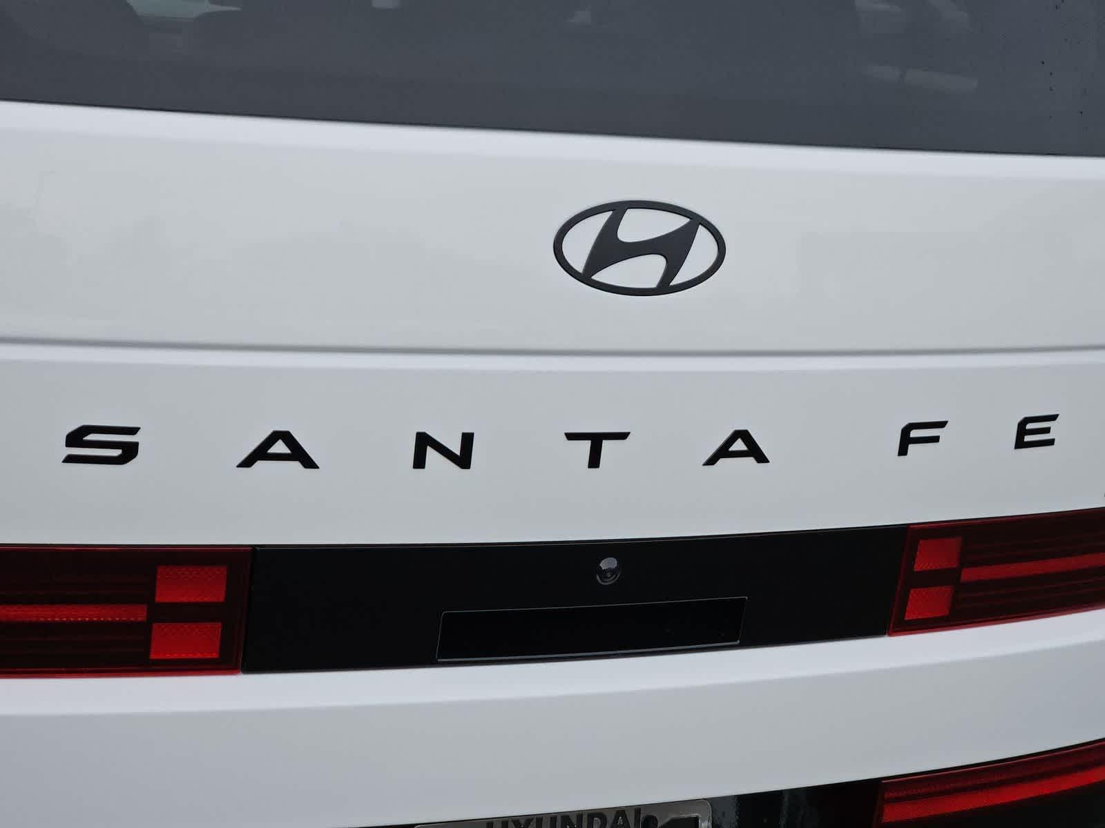 Thumbnail: 2026 Hyundai Santa Fe - 11