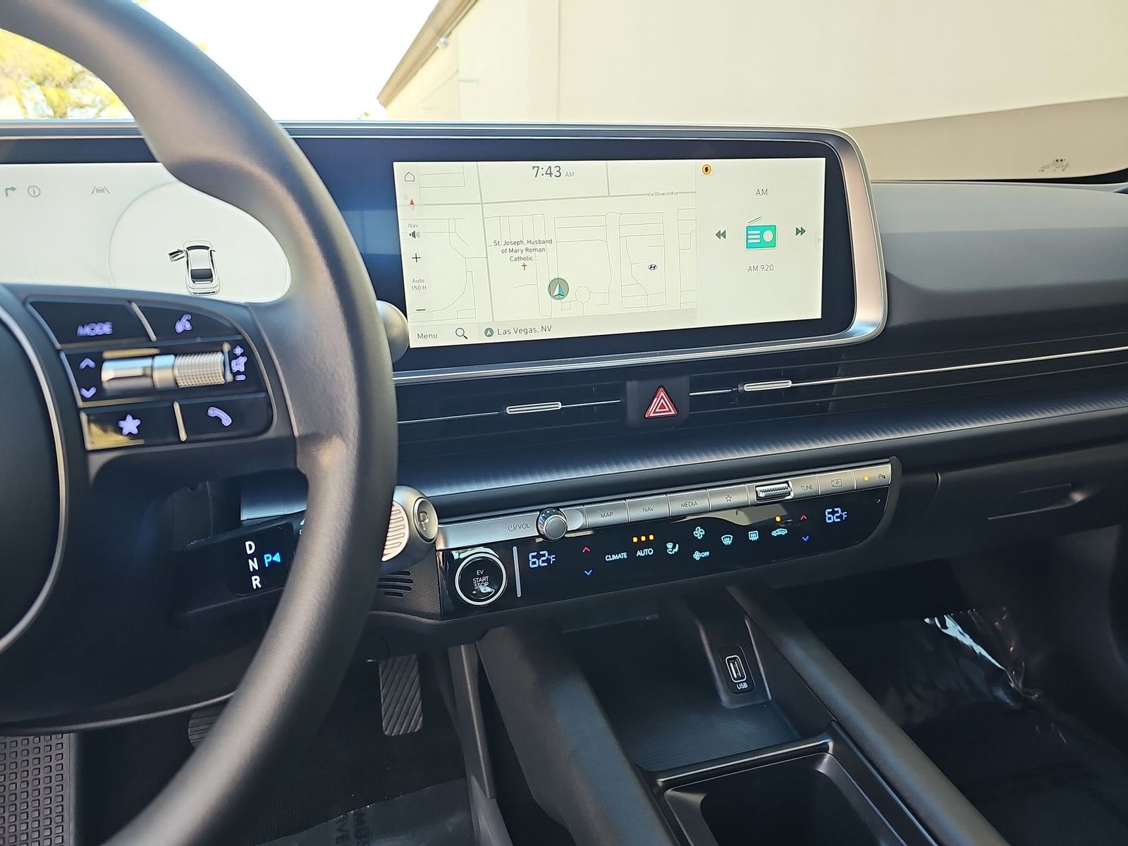 Thumbnail: 2025 Hyundai Ioniq 6 - 20