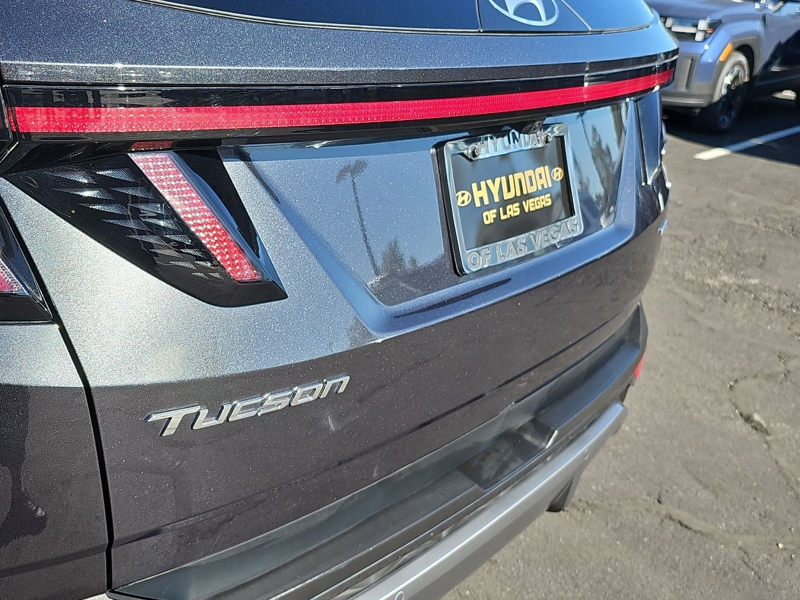 Thumbnail: 2022 Hyundai Tucson - 12