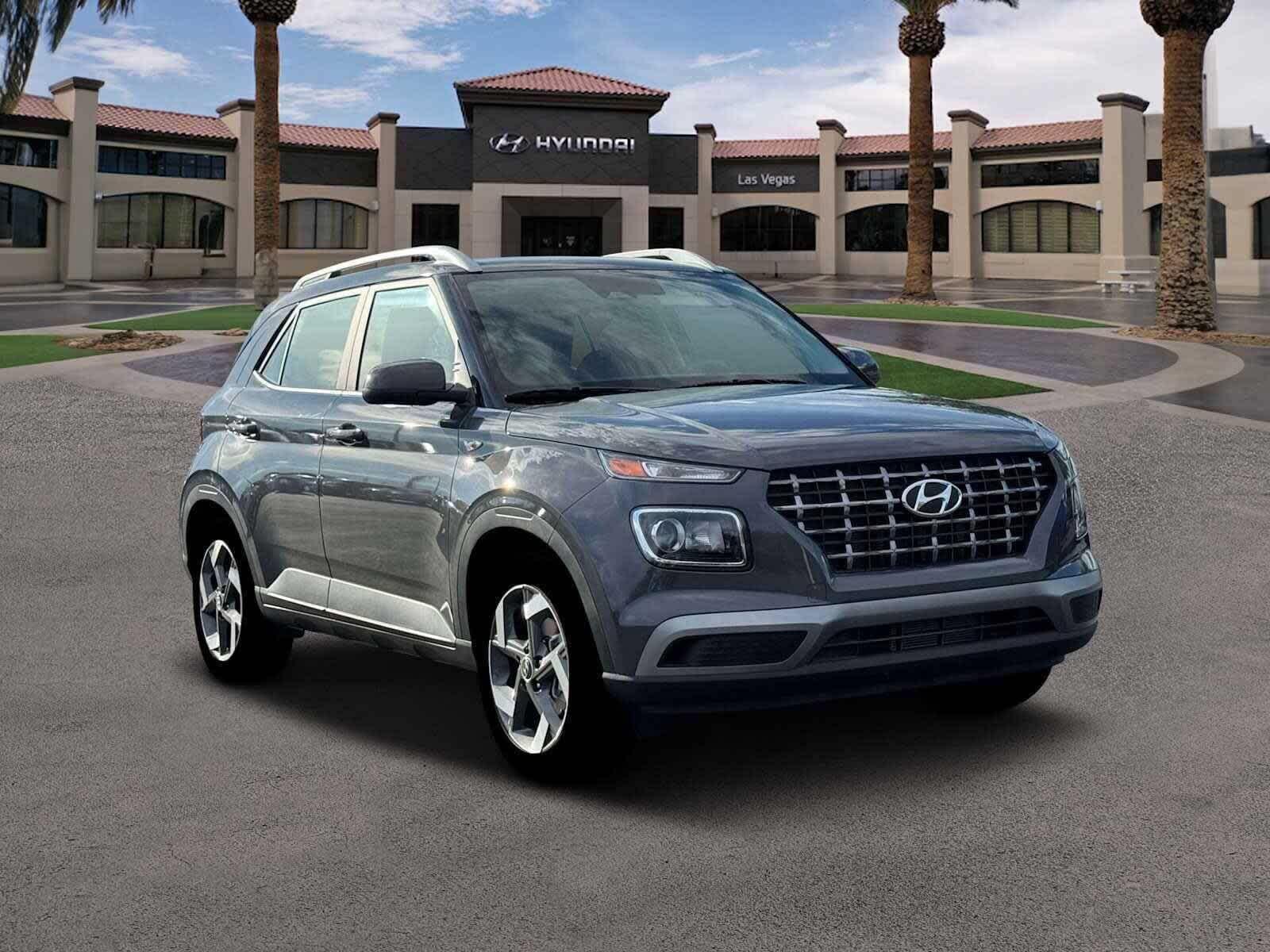 Thumbnail: 2026 Hyundai Venue - 11