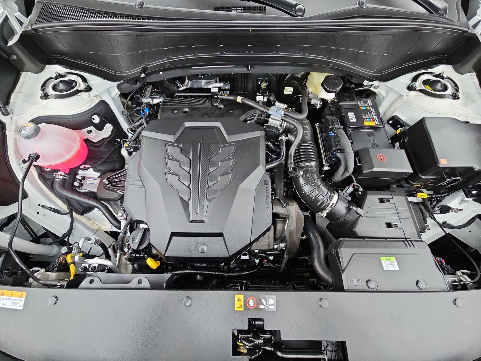 Thumbnail: 2026 Hyundai Palisade - 13