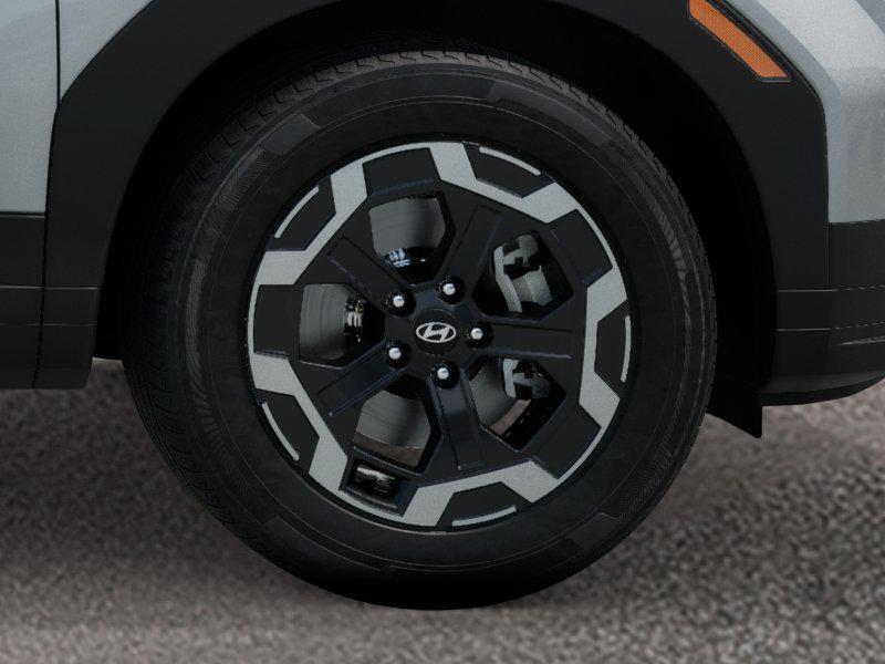 Thumbnail: 2026 Hyundai Santa Fe - 8