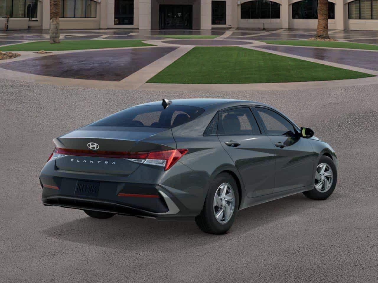 Thumbnail: 2026 Hyundai Elantra - 5
