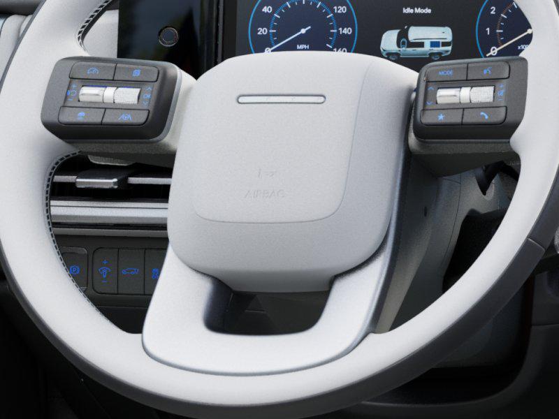 Thumbnail: 2026 Hyundai Santa Fe - 15