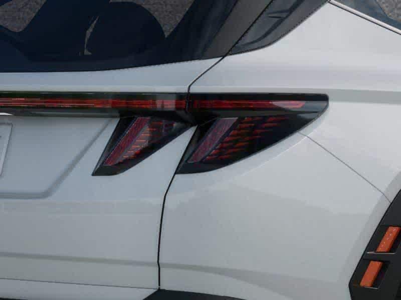 Thumbnail: 2026 Hyundai Tucson - 10