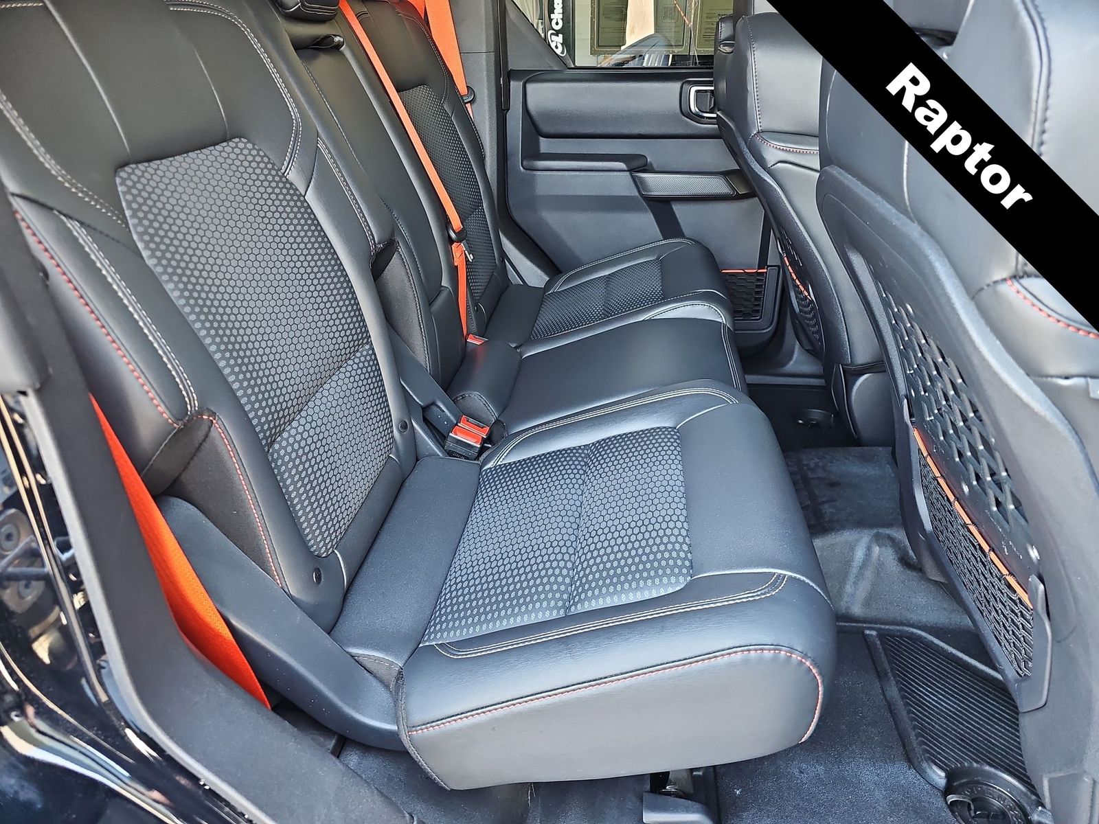 Thumbnail: 2024 Ford Bronco - 17