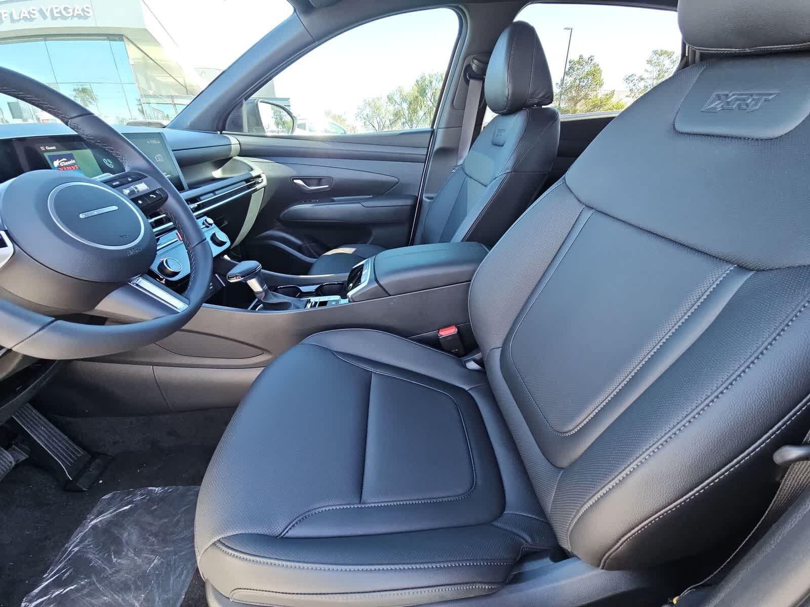 Thumbnail: 2026 Hyundai Tucson - 15