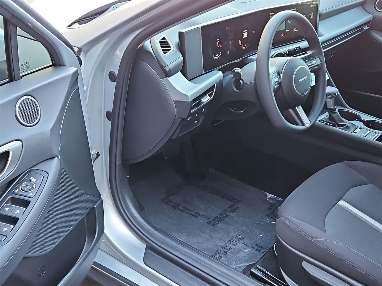 Thumbnail: 2026 Hyundai Sonata - 10