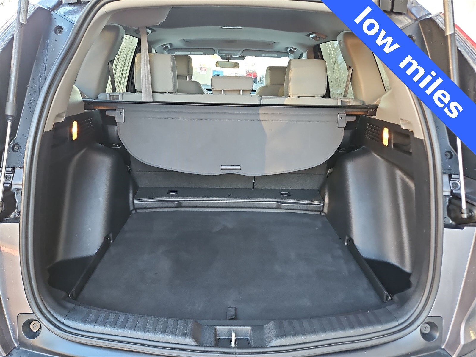 Thumbnail: 2021 Honda CR-V - 23