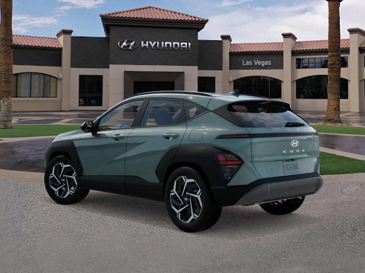 Thumbnail: 2026 Hyundai Kona - 5