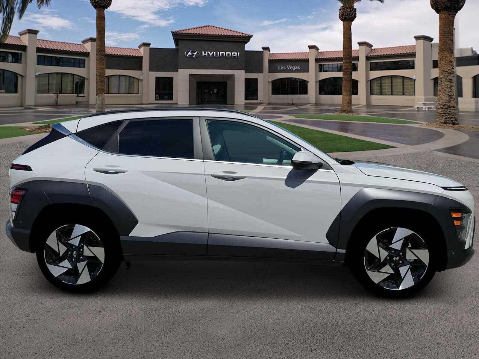 Thumbnail: 2026 Hyundai Kona - 9