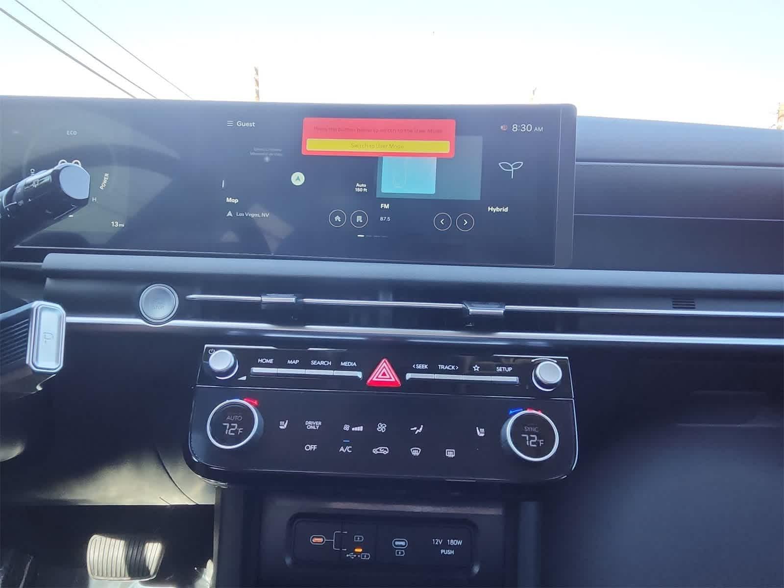 Thumbnail: 2025 Hyundai Tucson - 20