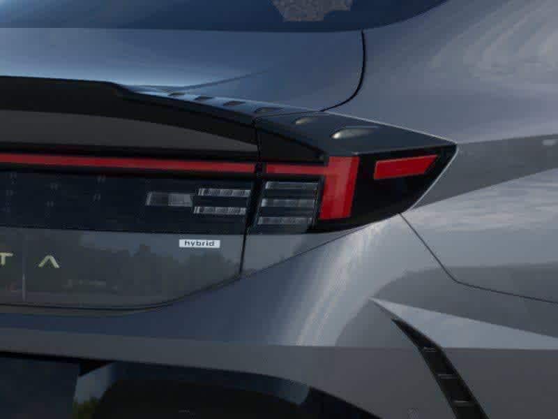 Thumbnail: 2026 Hyundai Sonata - 11