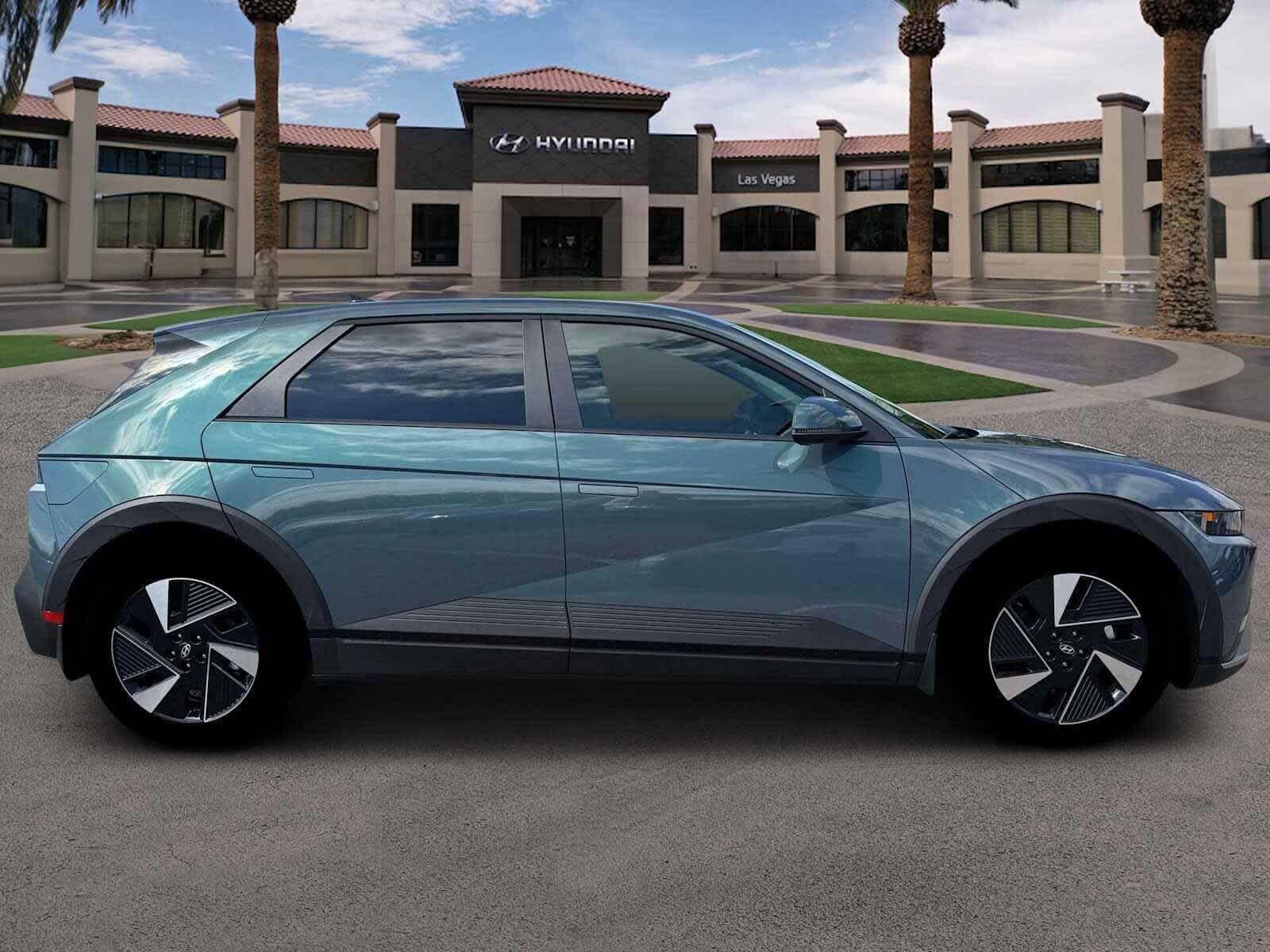 Thumbnail: 2026 Hyundai Ioniq 5 - 9