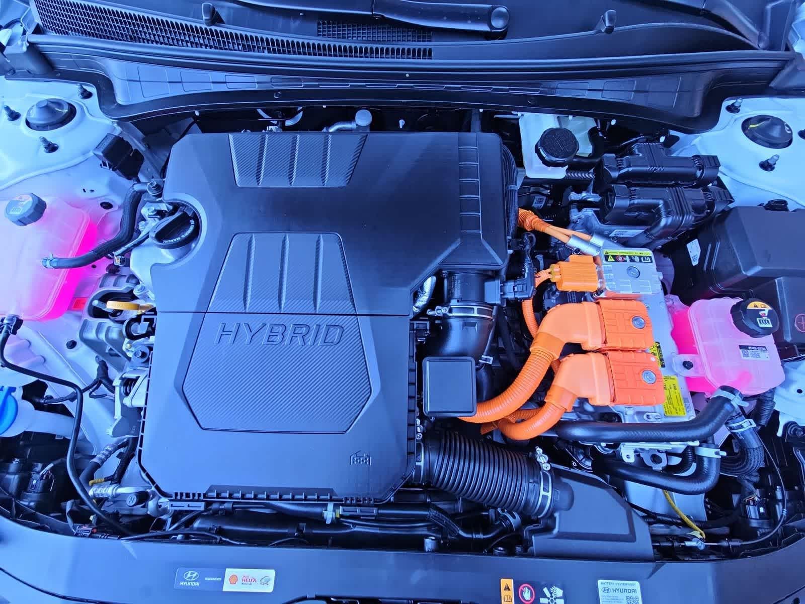 Thumbnail: 2026 Hyundai Elantra - 13