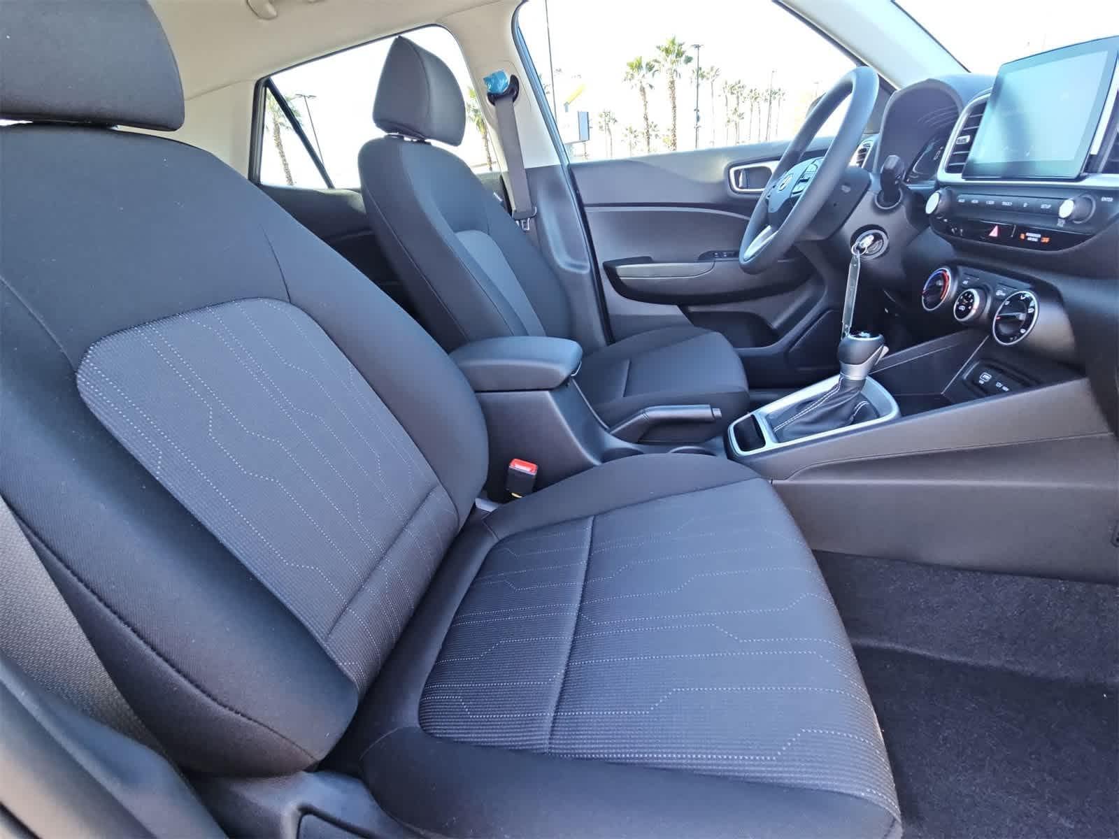 Thumbnail: 2026 Hyundai Venue - 18