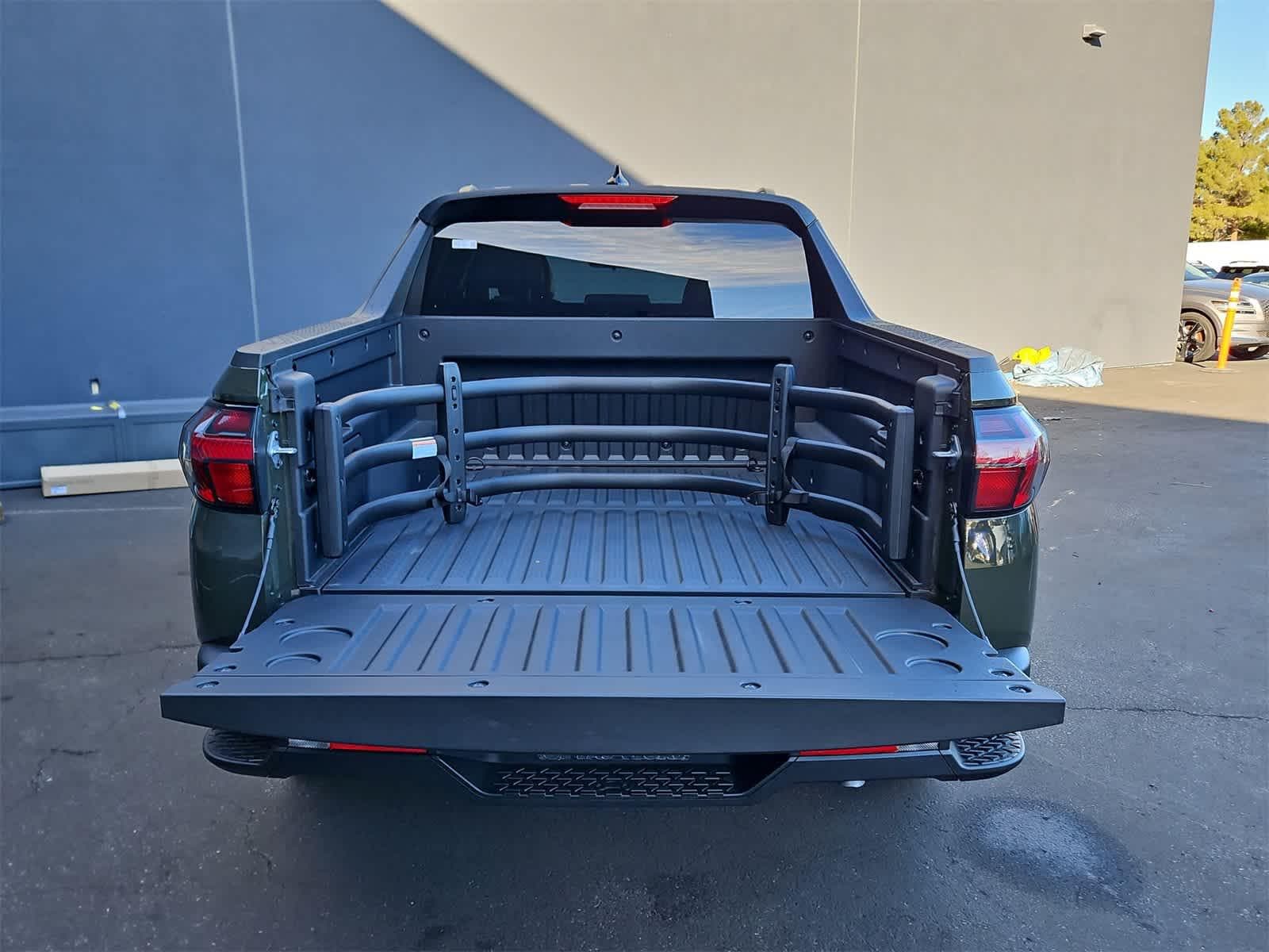 Thumbnail: 2026 Hyundai Santa Cruz - 23