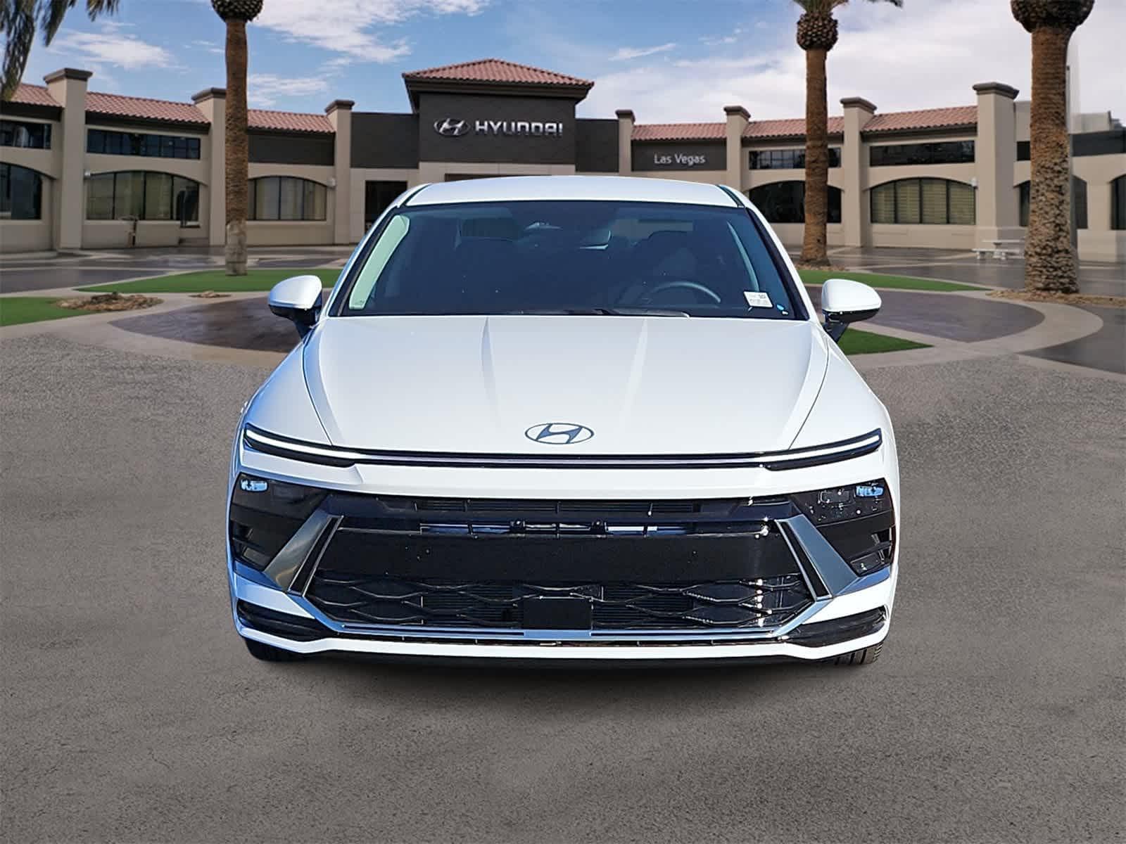 Thumbnail: 2026 Hyundai Sonata - 3