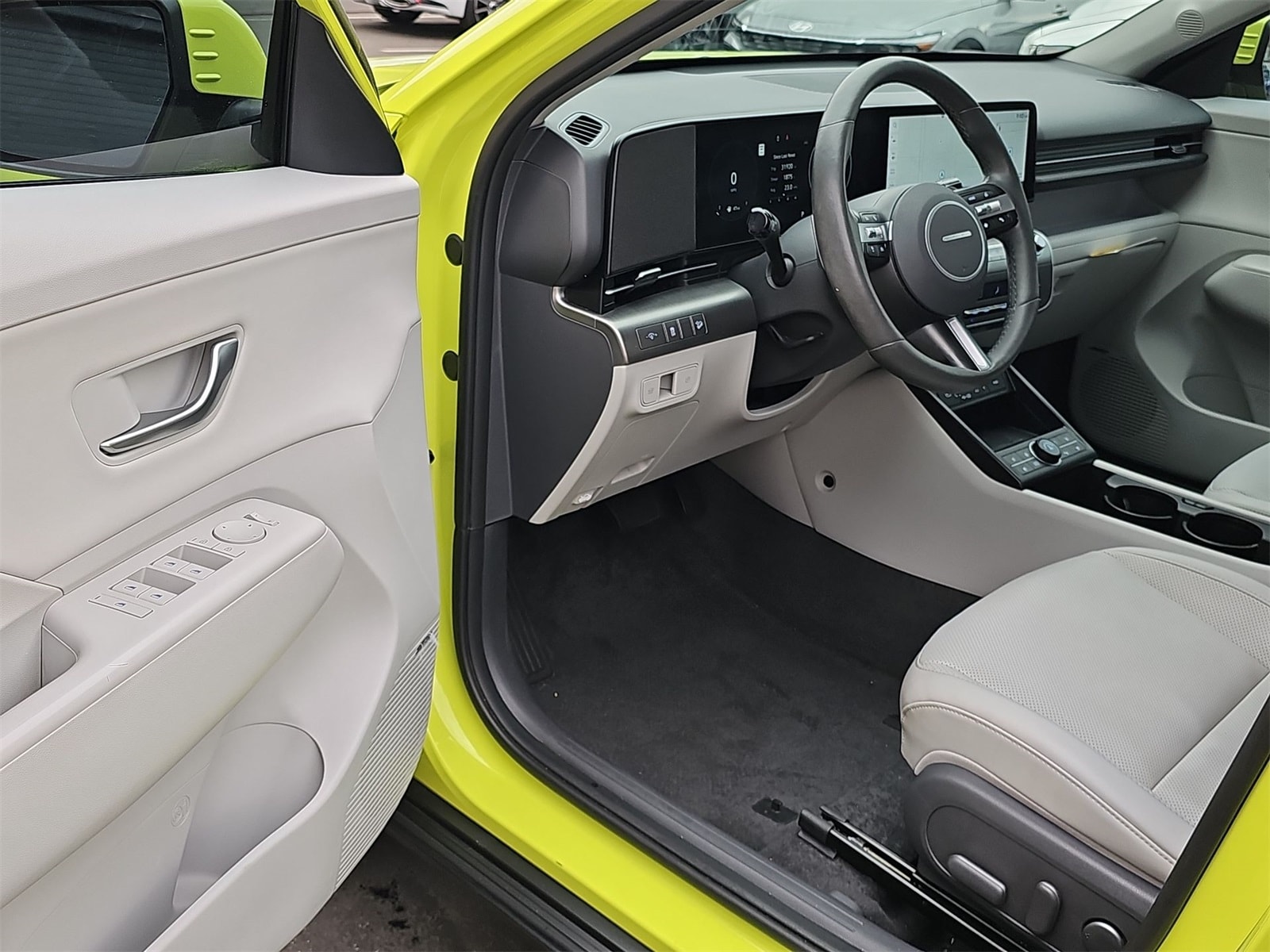 Thumbnail: 2024 Hyundai Kona - 10