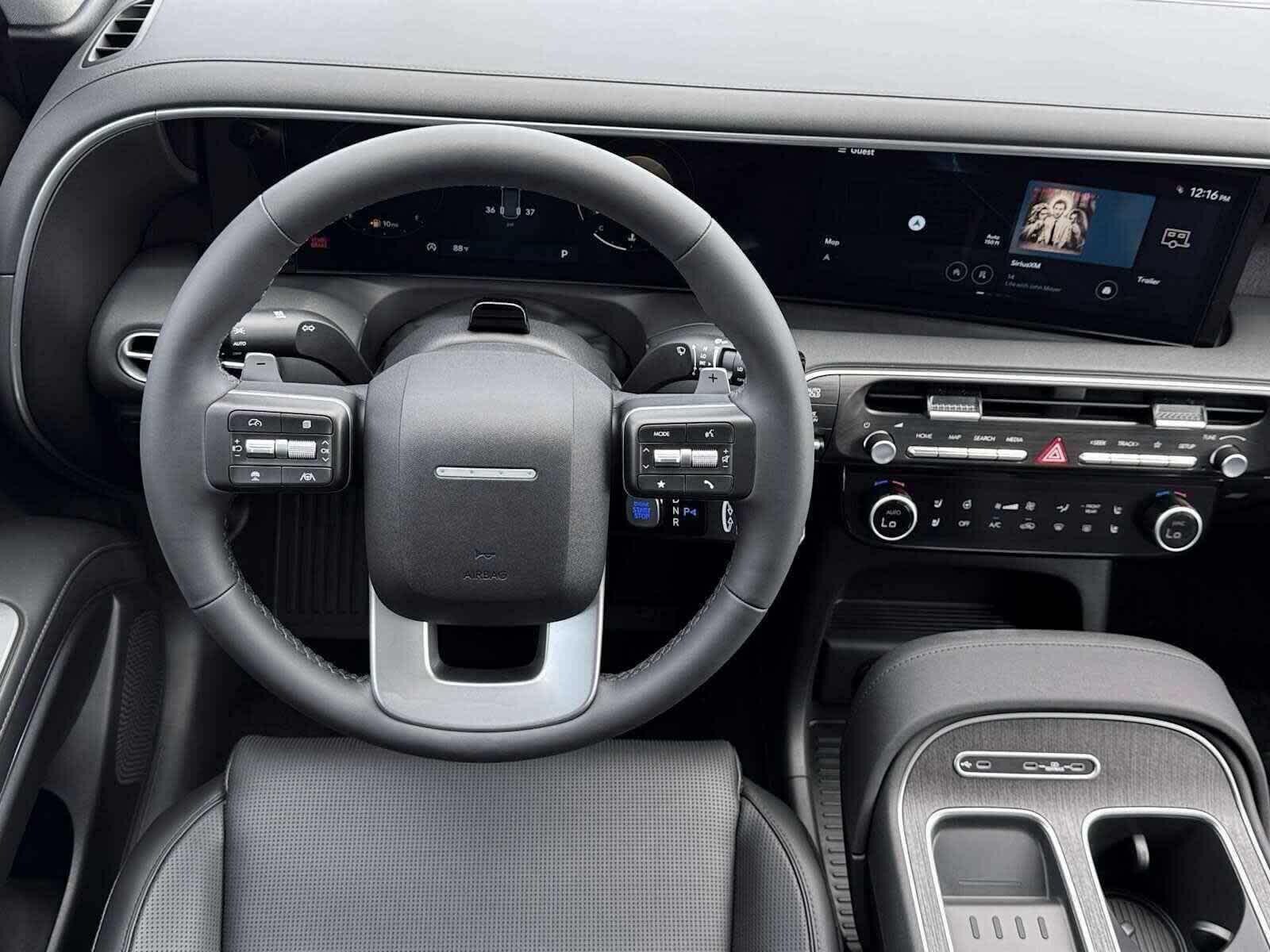 Thumbnail: 2026 Hyundai Palisade - 17