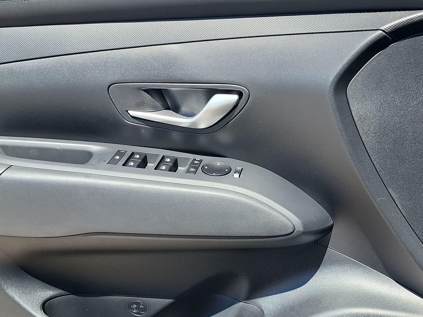Thumbnail: 2026 Hyundai Tucson - 28