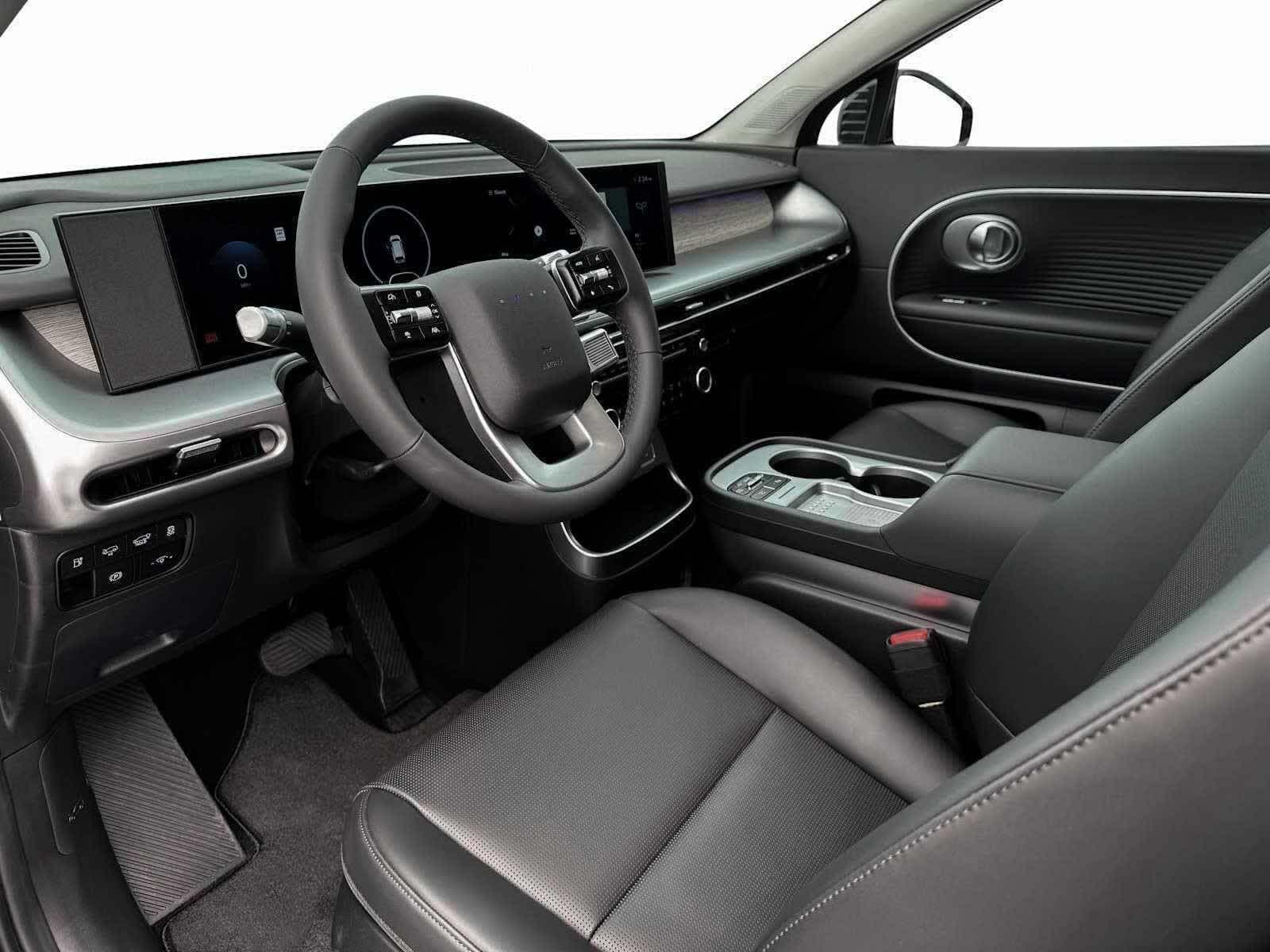 Thumbnail: 2026 Hyundai Ioniq - 14