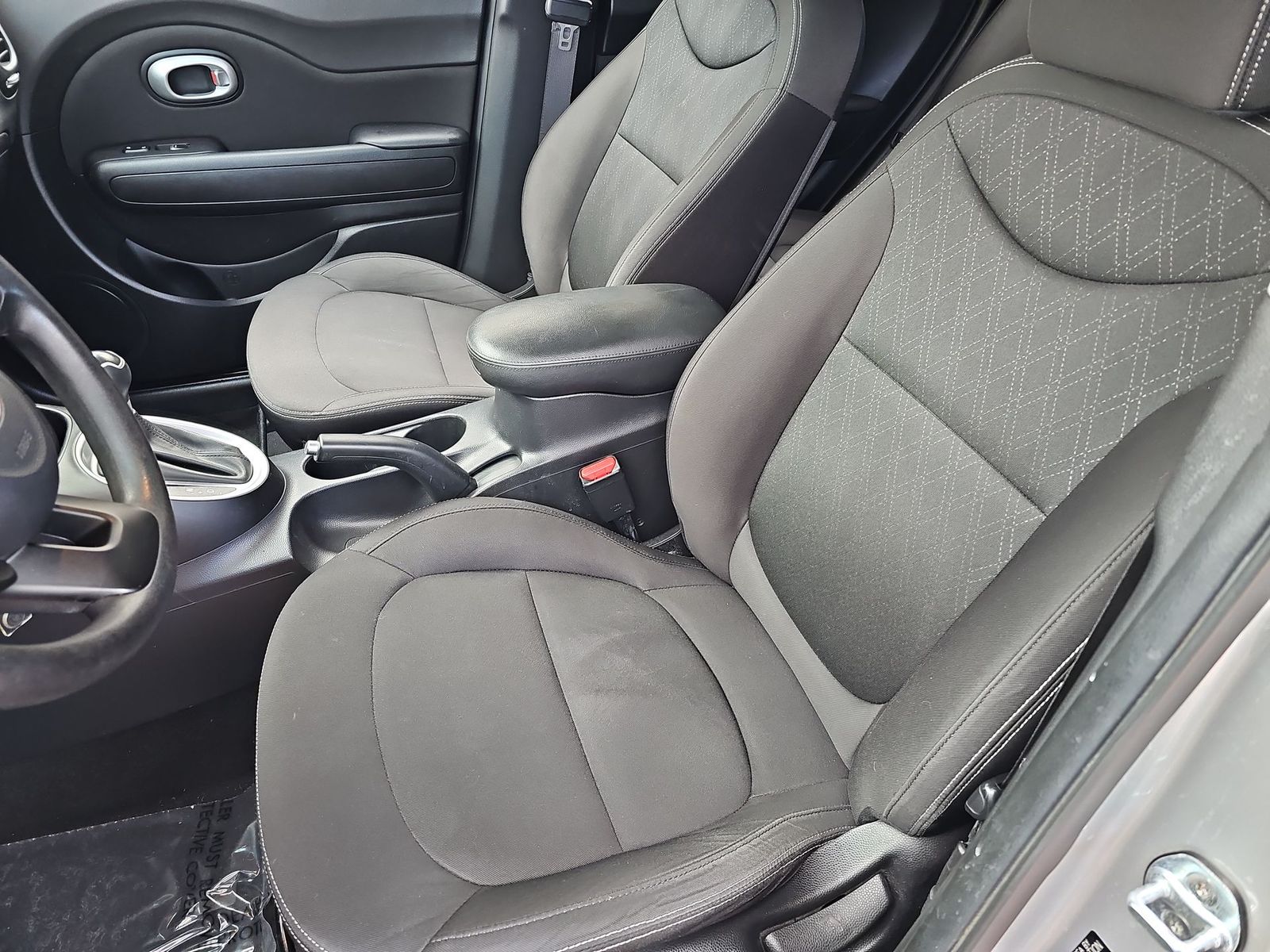 Thumbnail: 2017 Kia Soul - 15