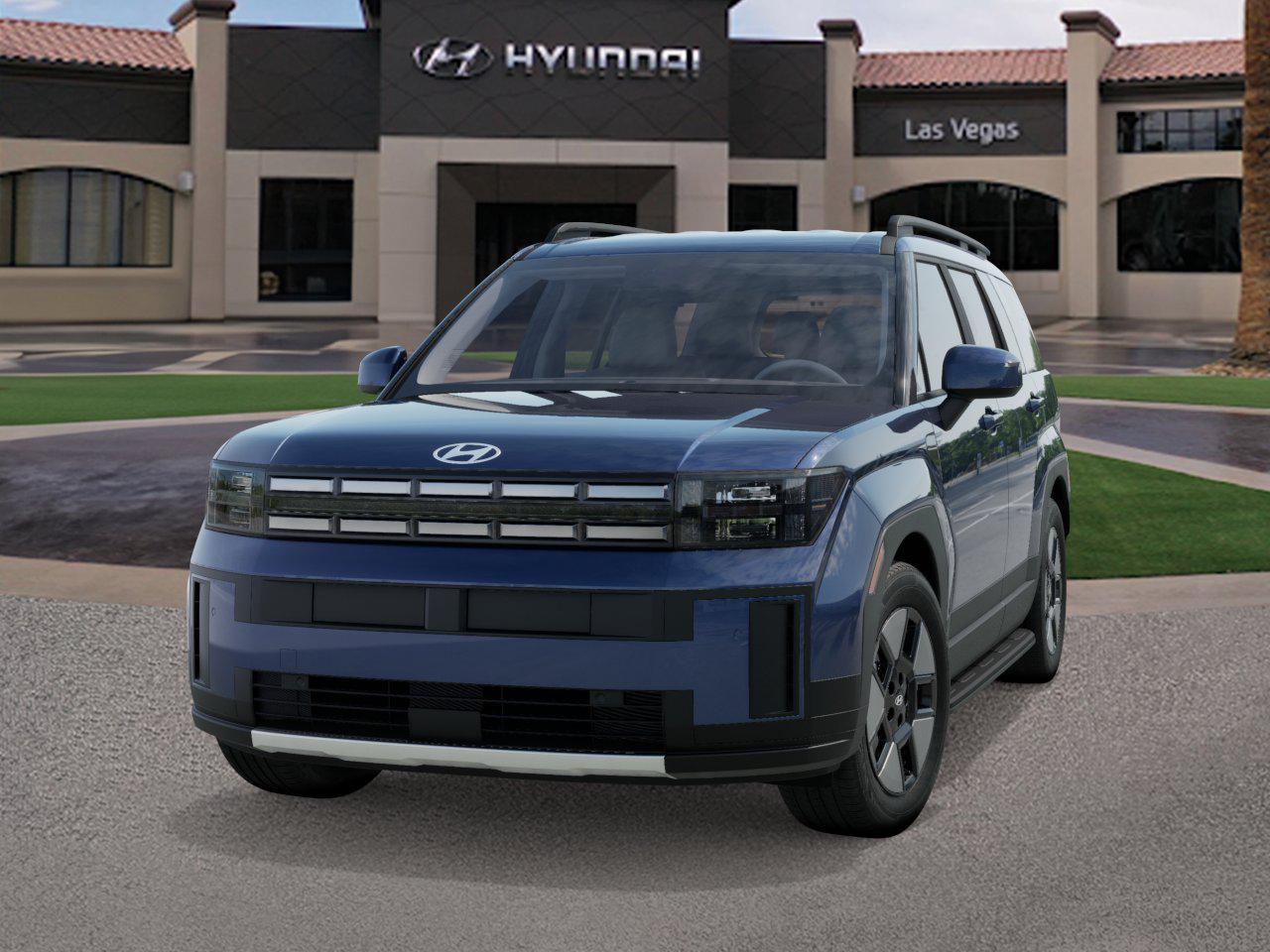 Thumbnail: 2026 Hyundai Santa Fe - 6