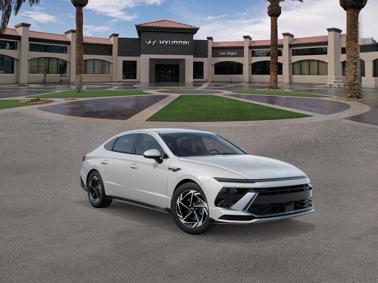 Thumbnail: 2026 Hyundai Sonata - 2