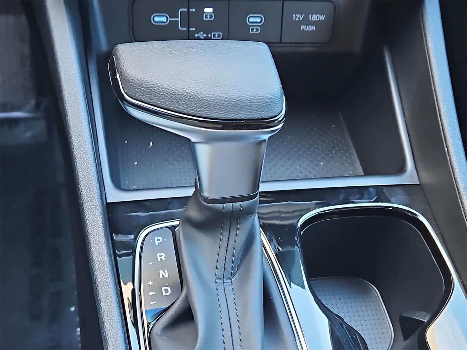 Thumbnail: 2026 Hyundai Santa Cruz - 21