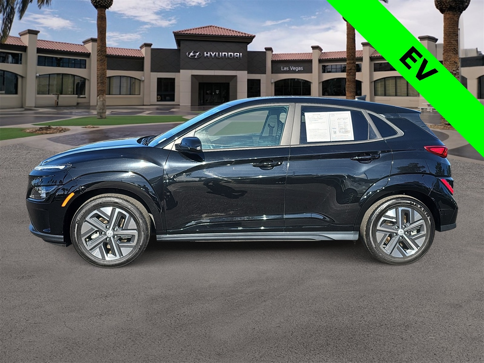 Thumbnail: 2023 Hyundai Kona - 5