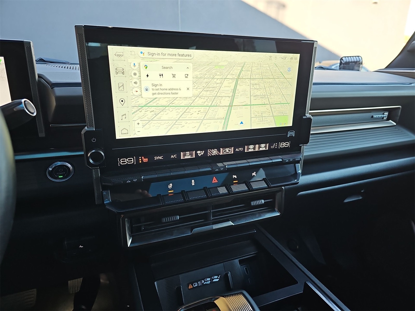 Thumbnail: 2024 GMC Hummer EV - 20