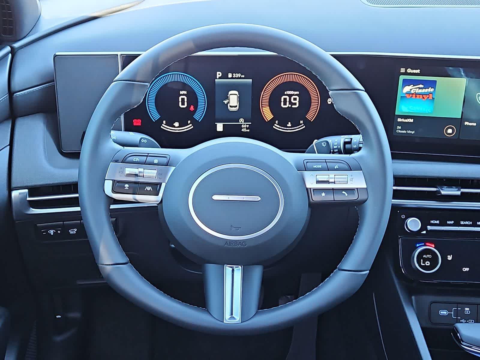 Thumbnail: 2026 Hyundai Tucson - 19