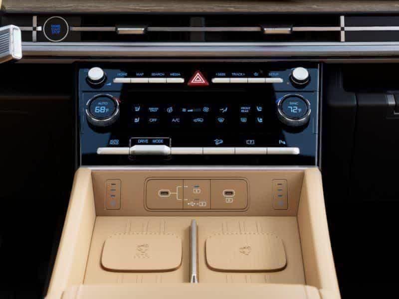 Thumbnail: 2026 Hyundai Santa Fe - 16