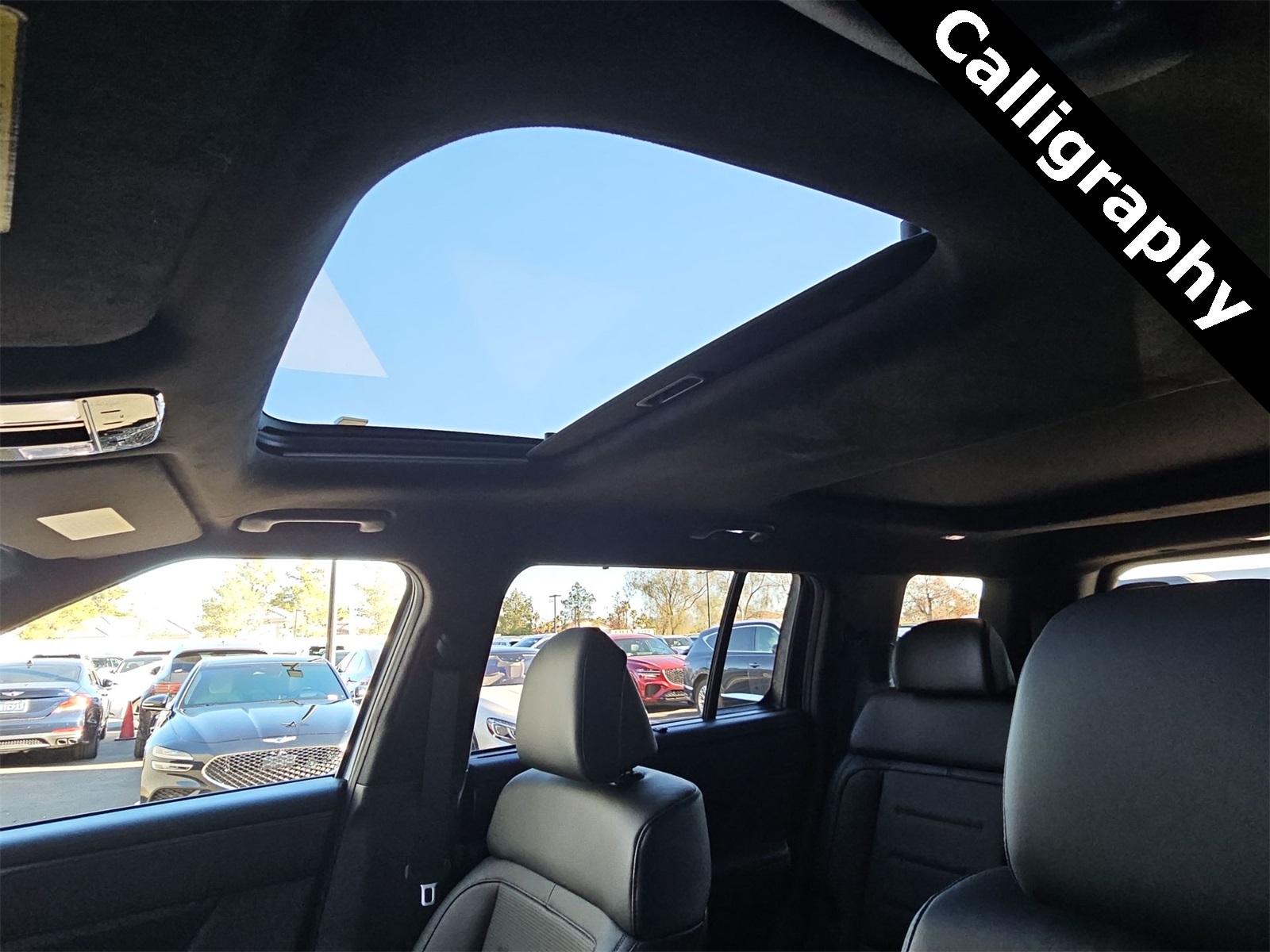 Thumbnail: 2026 Hyundai Santa Fe - 29