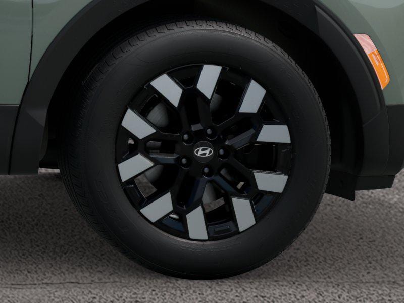 Thumbnail: 2026 Hyundai Santa Cruz - 8