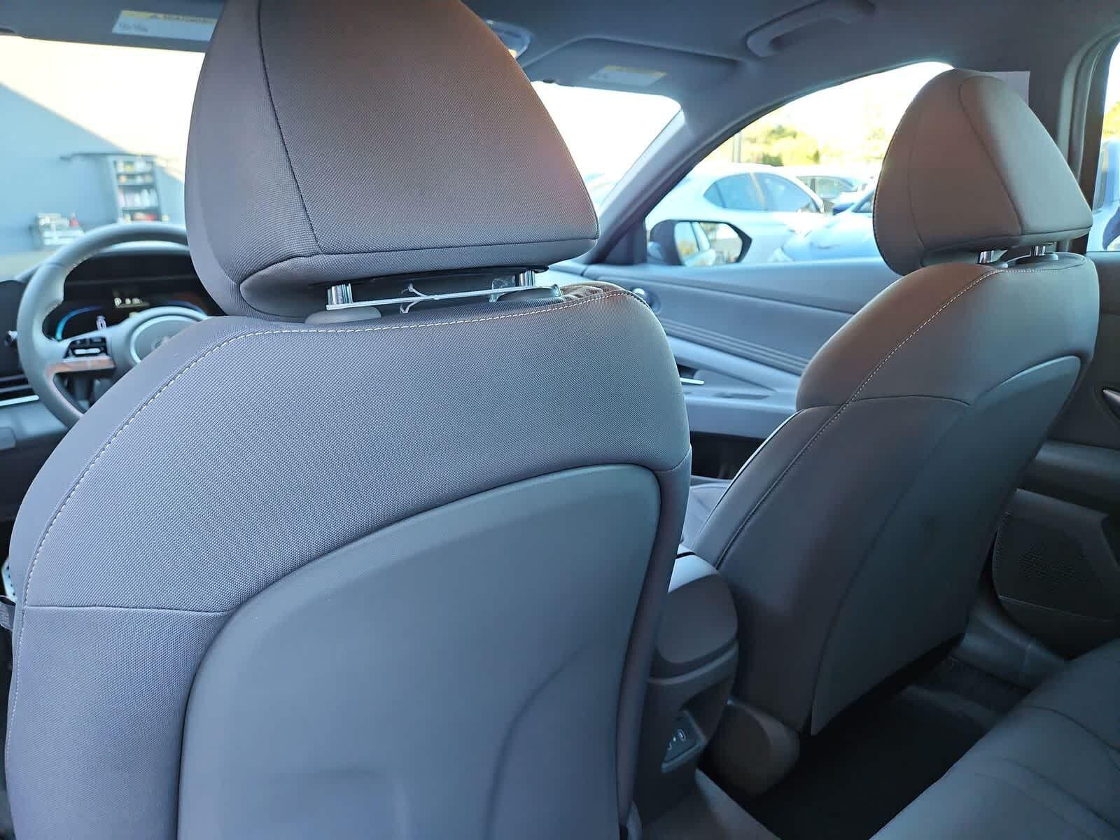 Thumbnail: 2026 Hyundai Elantra - 16