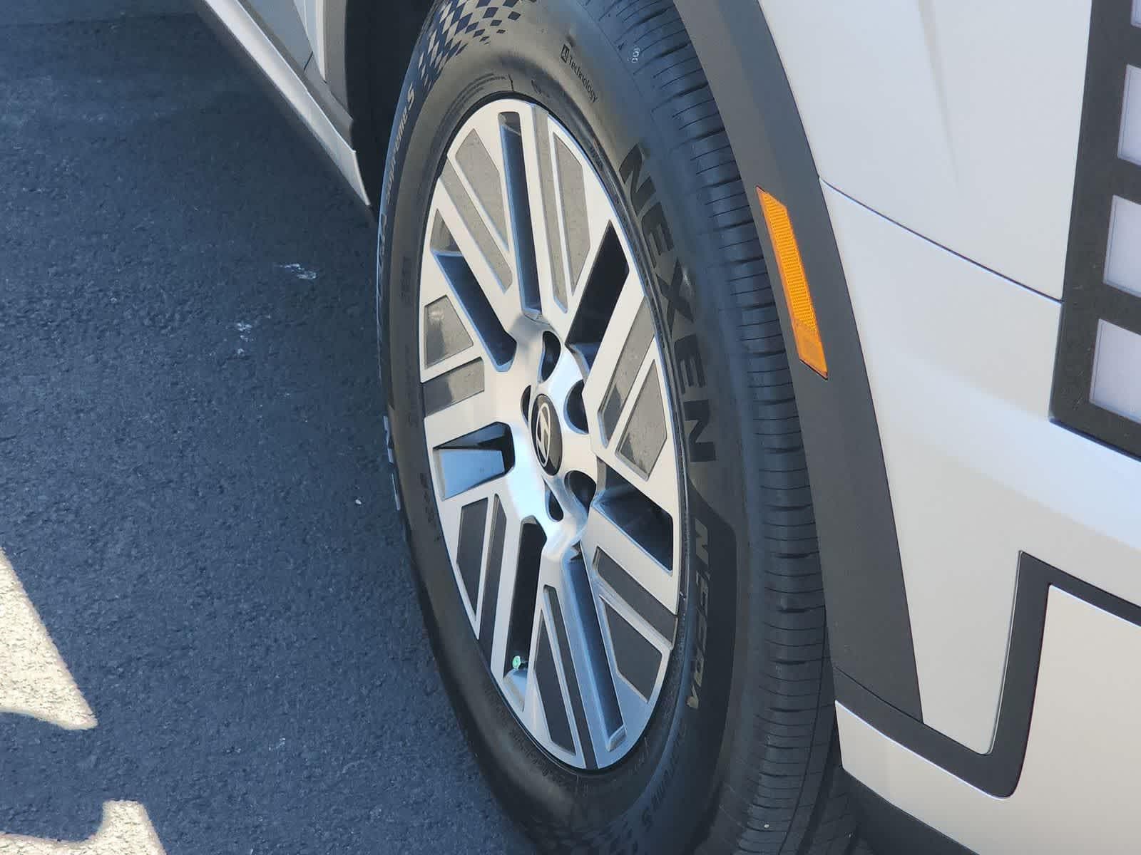 Thumbnail: 2026 Hyundai Palisade - 12