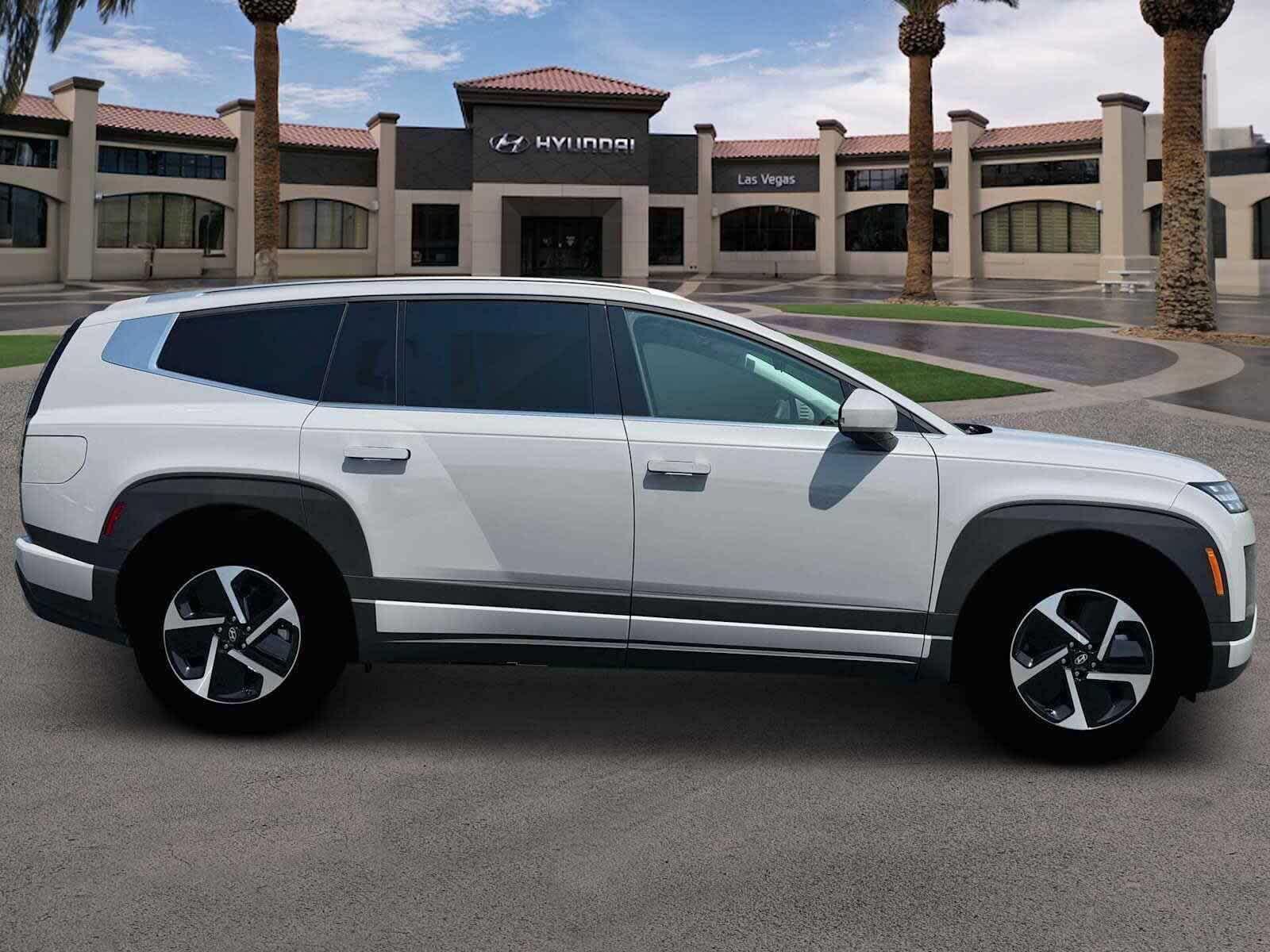 Thumbnail: 2026 Hyundai Ioniq - 9