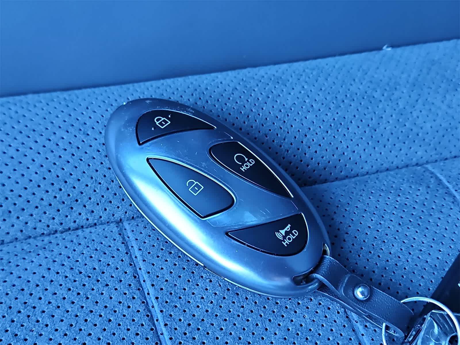 Thumbnail: 2026 Hyundai Sonata - 23