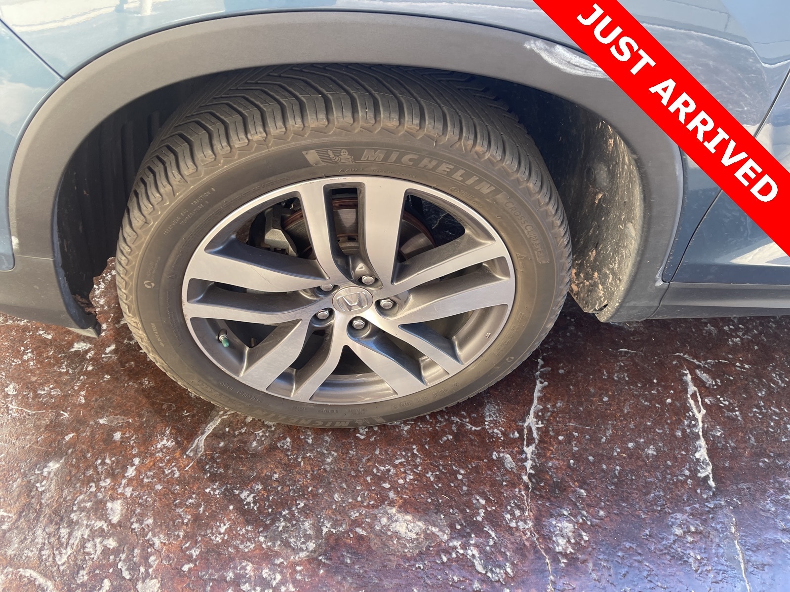 Thumbnail: 2016 Honda Pilot - 2