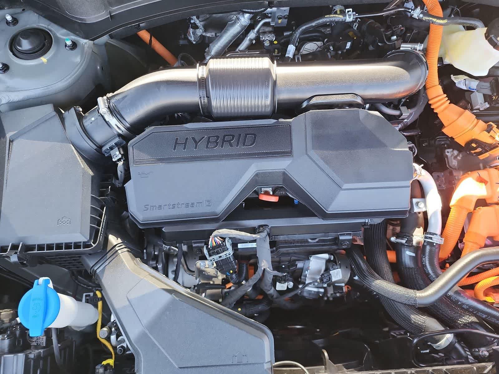 Thumbnail: 2026 Hyundai Santa Fe - 12
