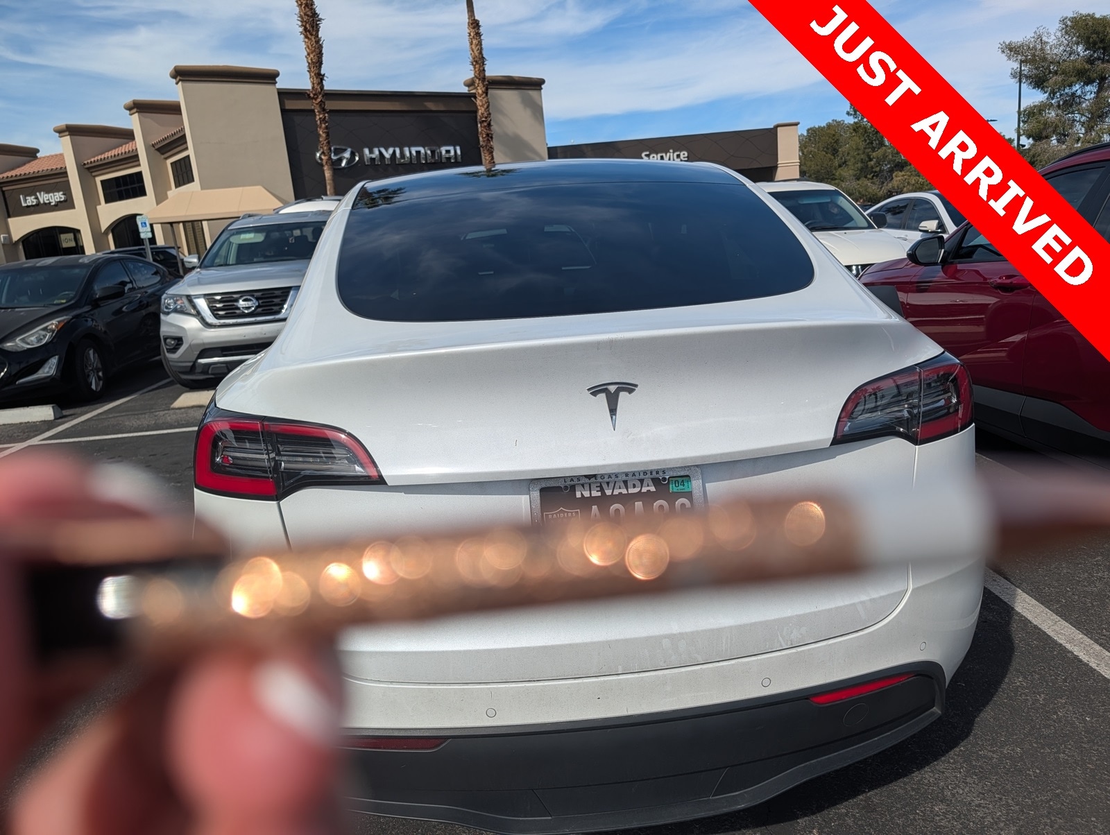 Thumbnail: 2021 Tesla Model Y - 3