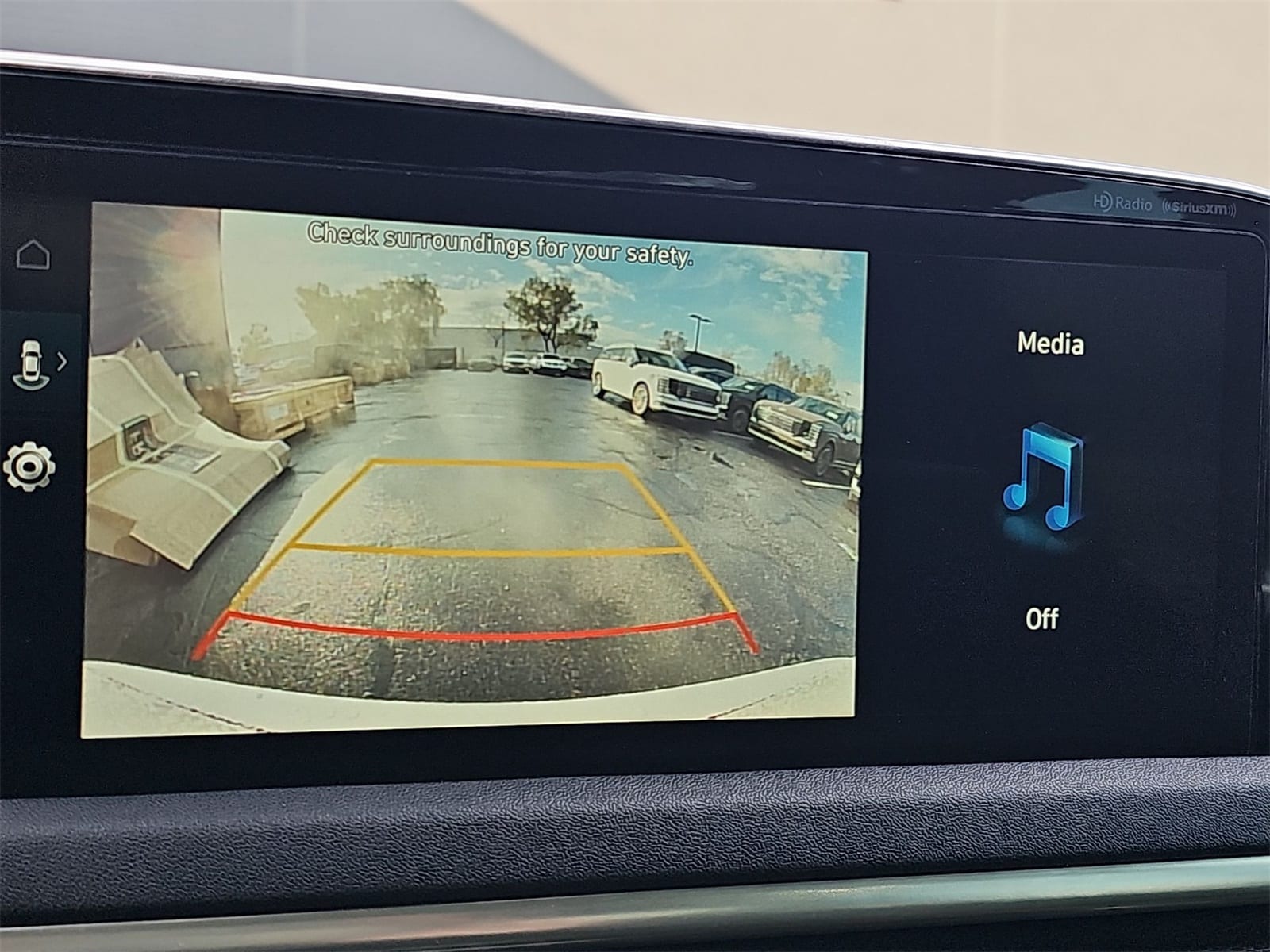 Thumbnail: 2023 Hyundai Sonata - 26