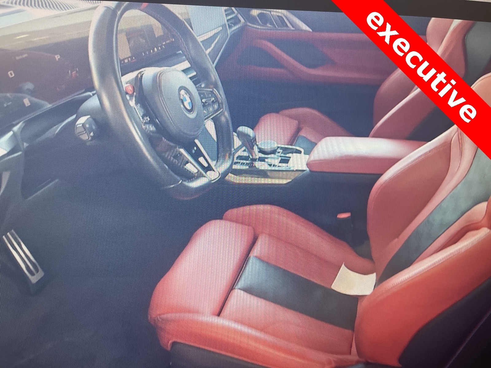 Thumbnail: 2025 BMW M4 - 9