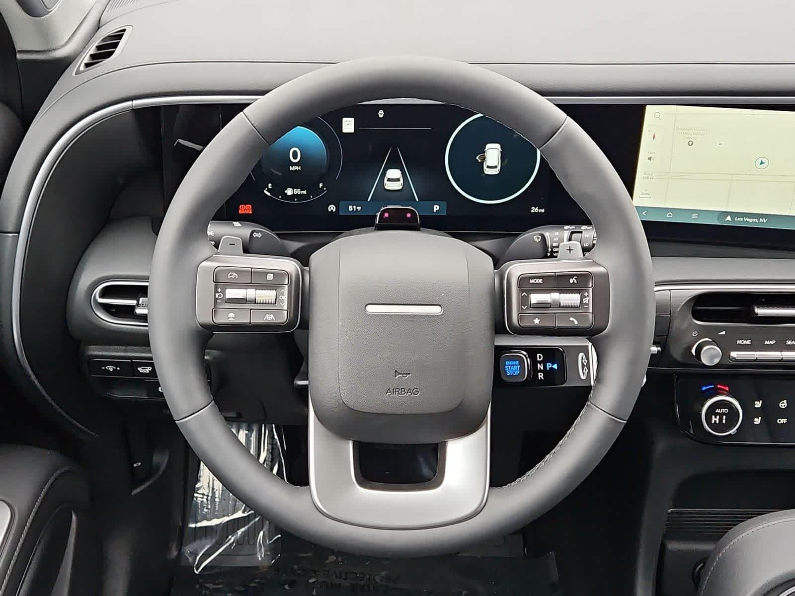 Thumbnail: 2026 Hyundai Palisade - 19